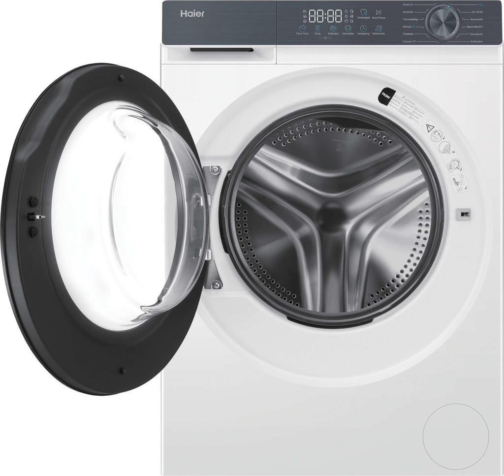 Haier HWD80-BP14637T - 8/5 kg