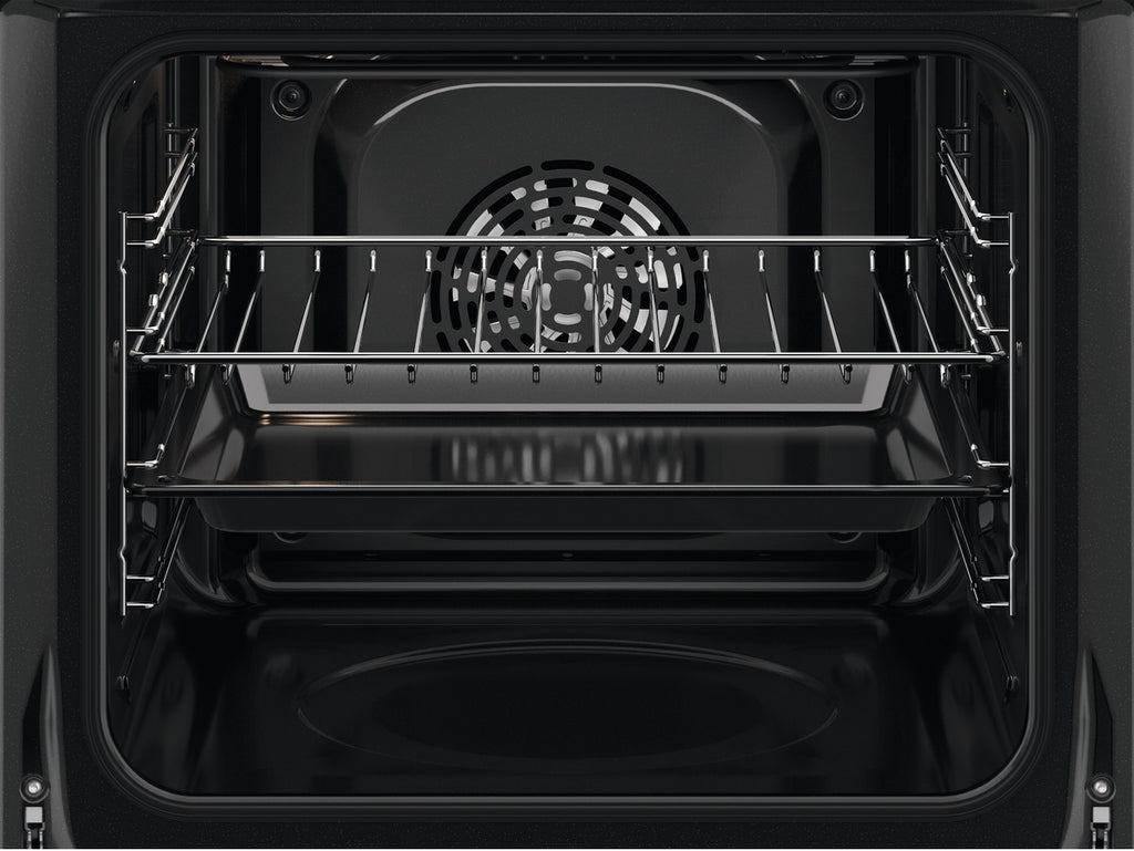 AEG BEE43511AB SurroundCook