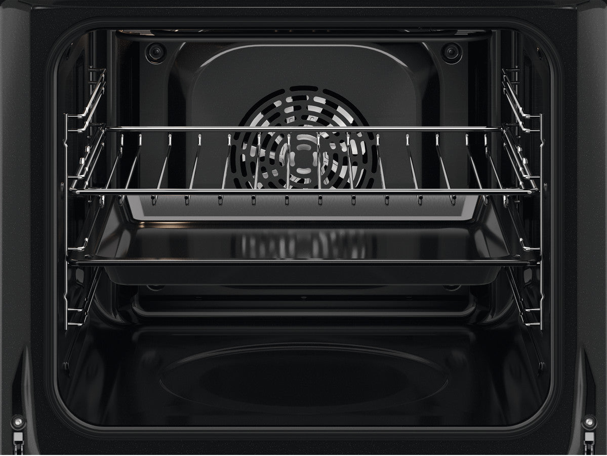 AEG BEE43511AB SurroundCook