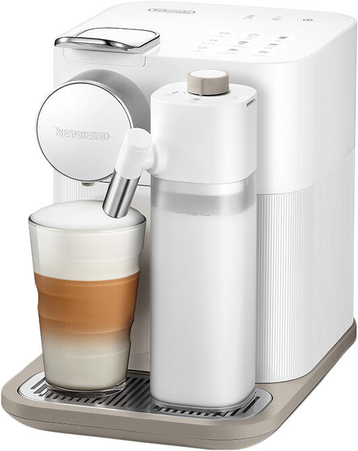 De'Longhi Nespresso Gran Lattissima EN640.W Weiß