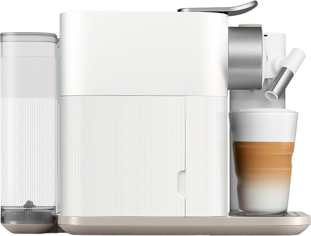 De'Longhi Nespresso Gran Lattissima EN640.W Weiß
