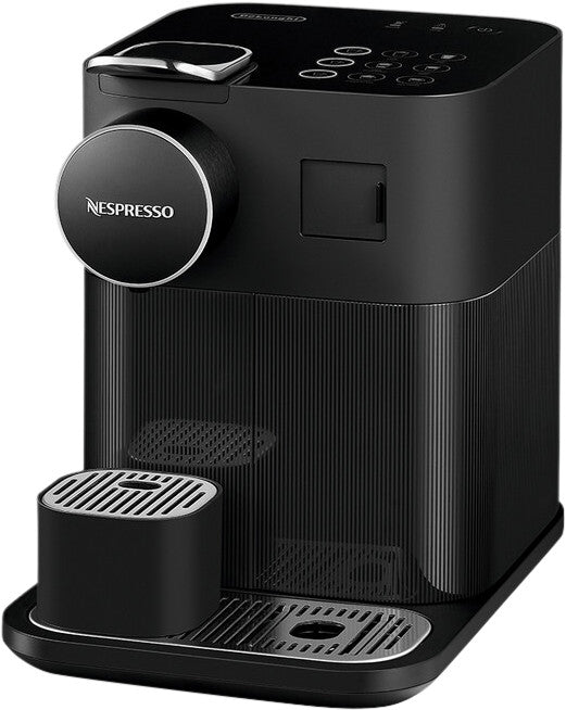 De'Longhi Nespresso Gran Lattissima EN640.B Schwarz