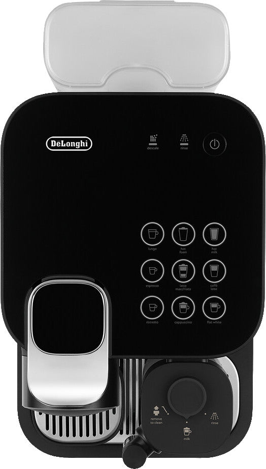 De'Longhi Nespresso Gran Lattissima EN640.B Schwarz