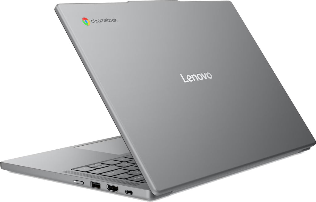 Lenovo Chrome 14M8911 - ChromeOS - 14" - MediaTek Kompanio 540 - 8GB RAM/128GB Flash