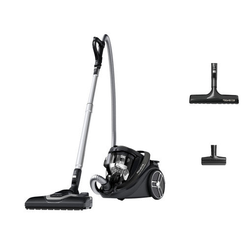 Rowenta Silence Force Effitech RO7935