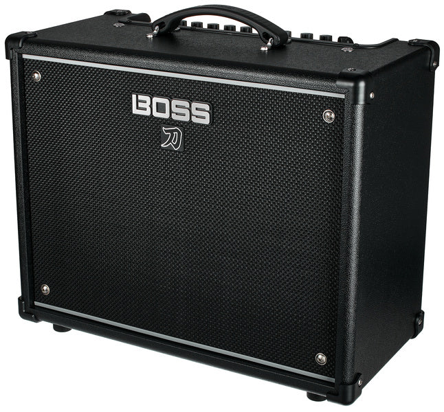 Boss Katana 50 Gen 3 Gitarrenverstärker