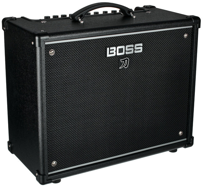 Boss Katana 50 Gen 3 Gitarrenverstärker