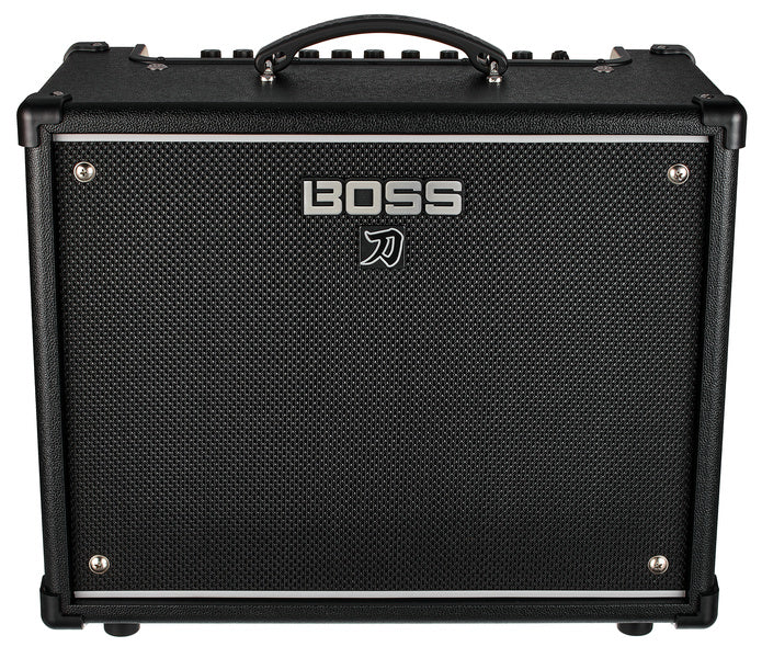 Boss Katana 50 Gen 3 Gitarrenverstärker
