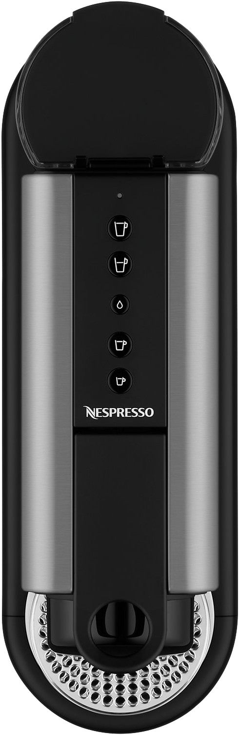 Nespresso CitiZ Platinum XN610T Titan
