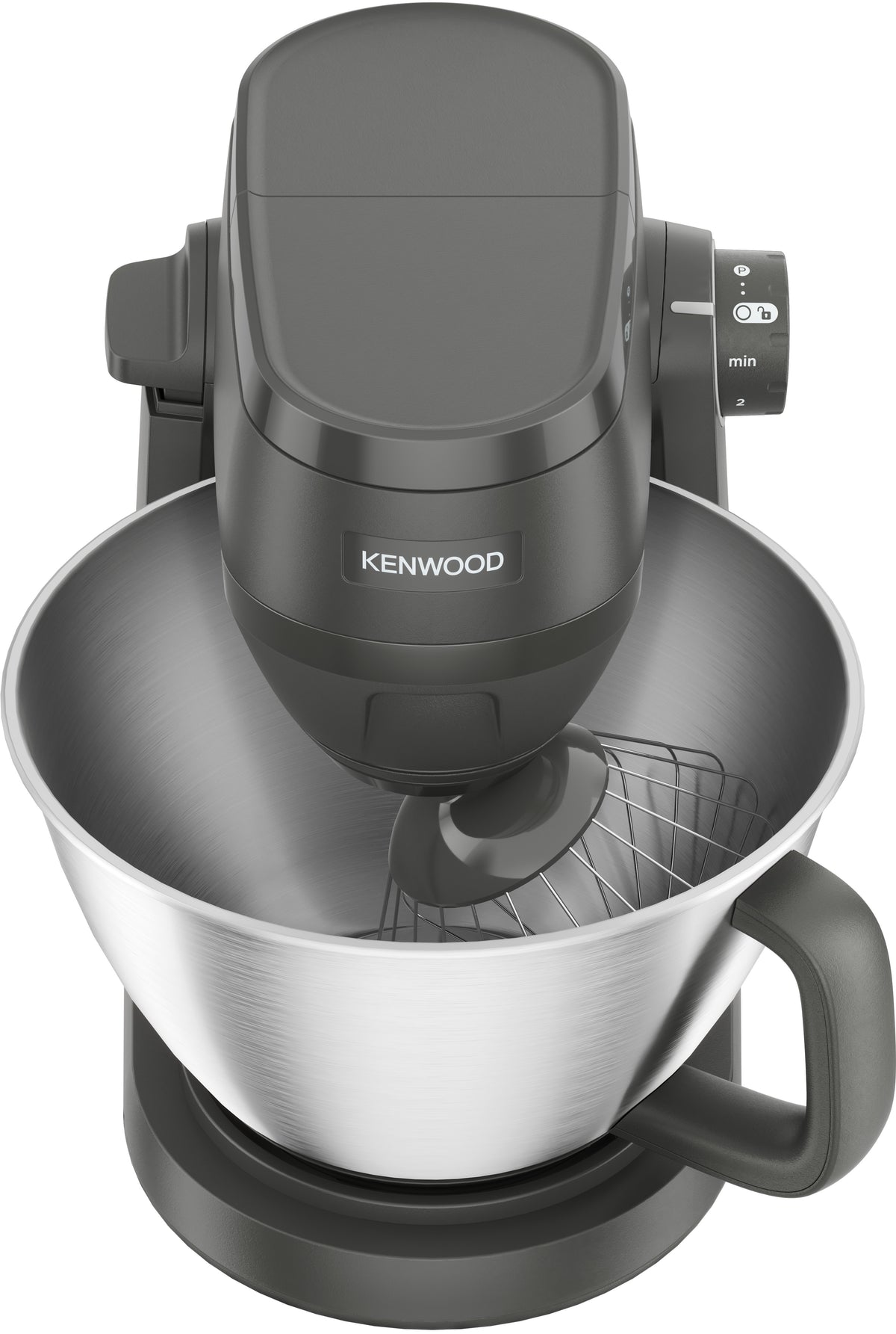 Kenwood Multitasker KHC30.050GY