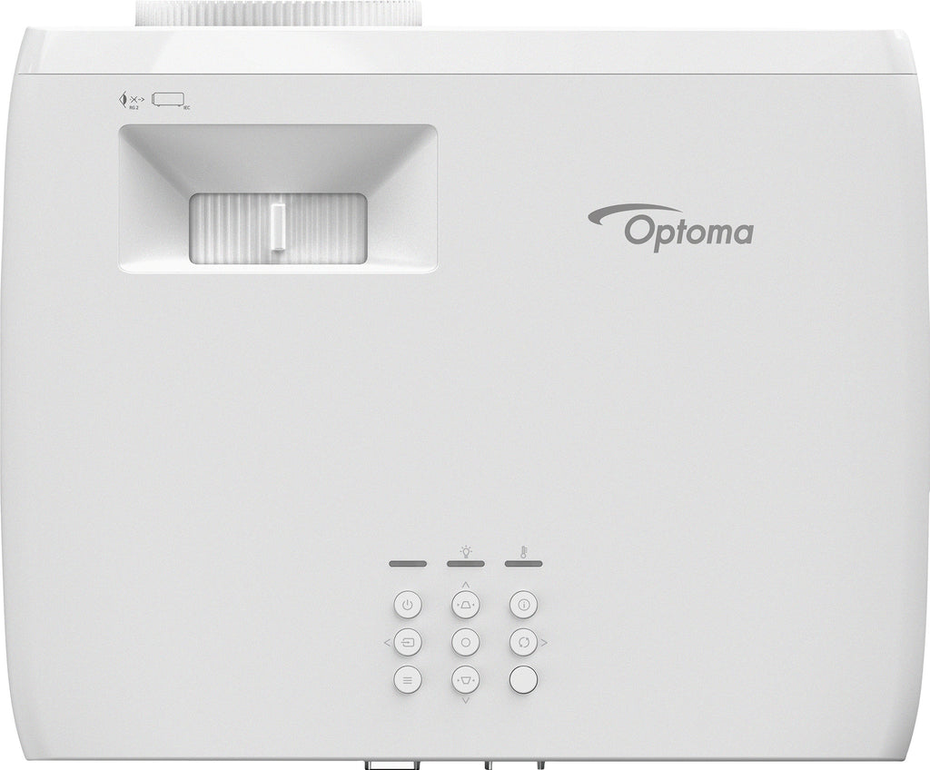 Optoma HZ40HDR