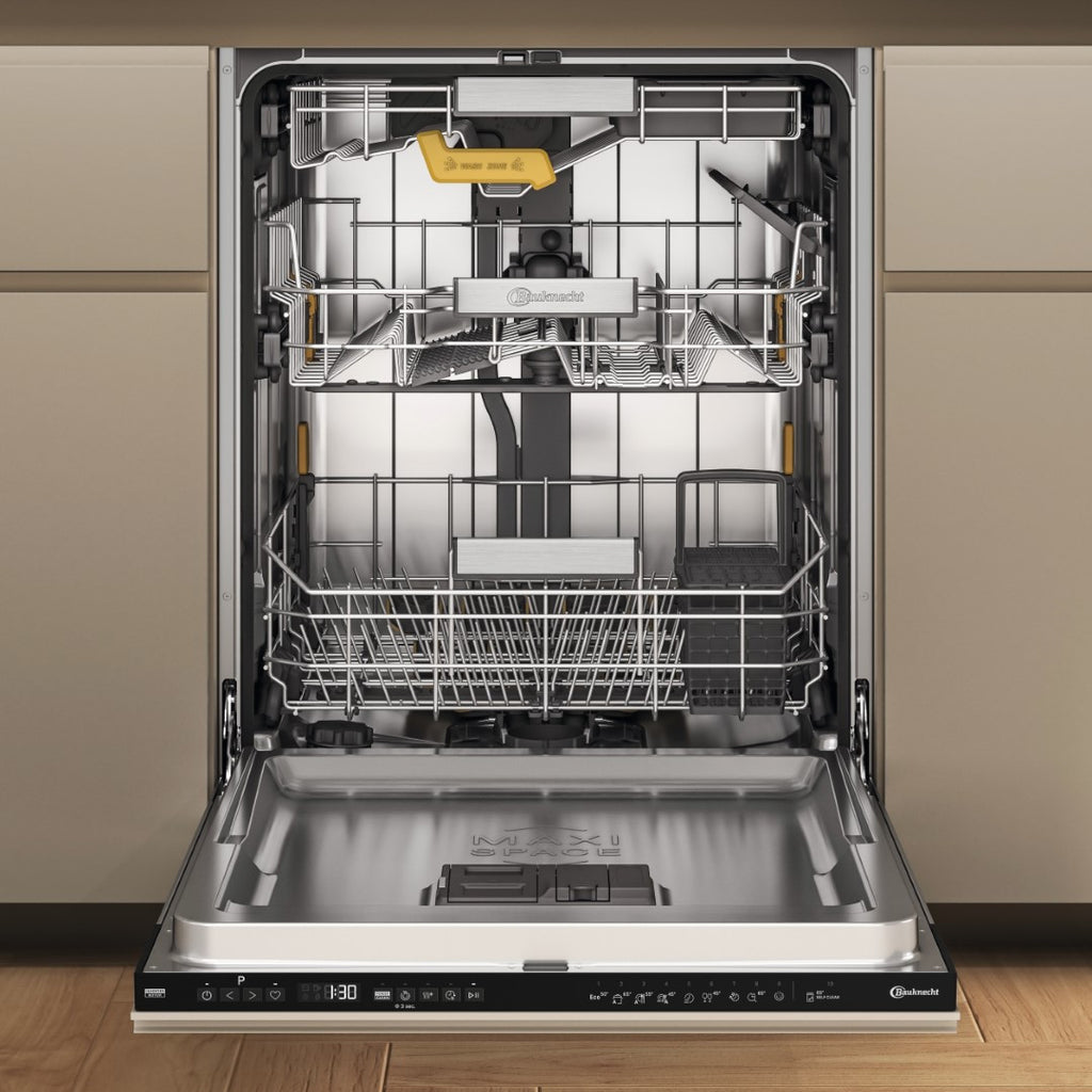 Bauknecht B8I HP42 LC MaxiSpace
