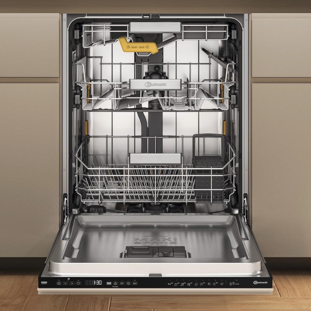 Bauknecht B8I HP42 LC MaxiSpace