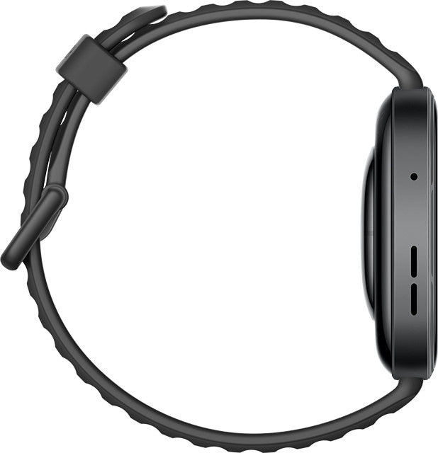 Huawei Watch Fit 5 Pro 44 mm Schwarz