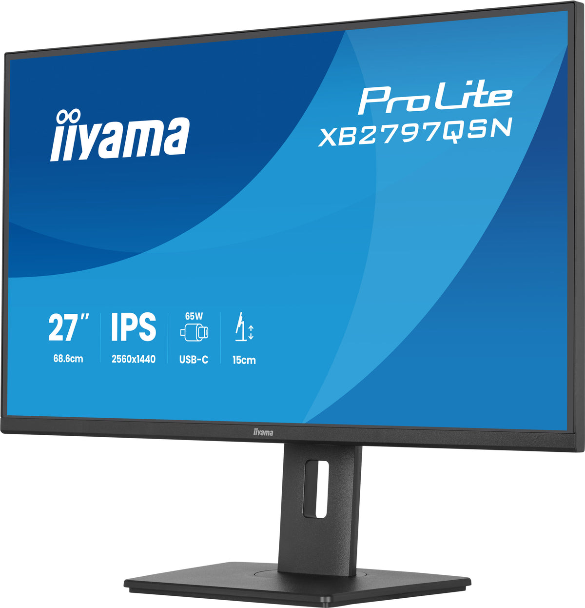 iiyama ProLite XB2797QSN-B1