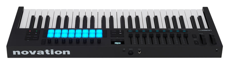 Novation Launchkey 49 MK4 MIDI-Keyboard
