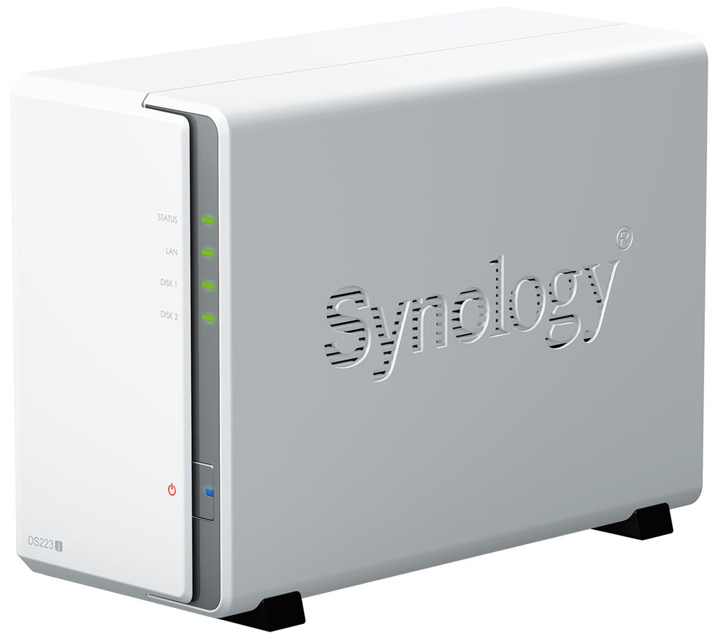 Synology DS223j