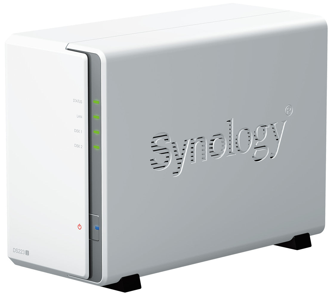 Synology DS223j