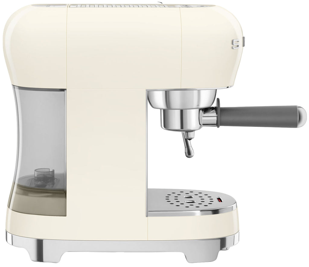 SMEG ECF02CREU Creme