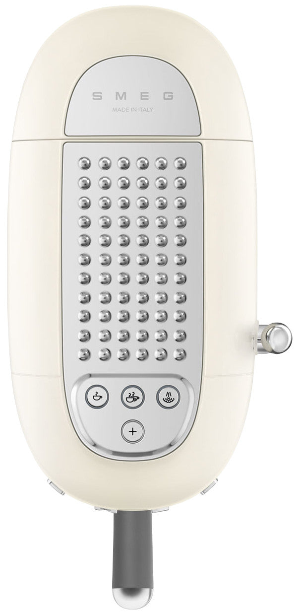 SMEG ECF02CREU Creme