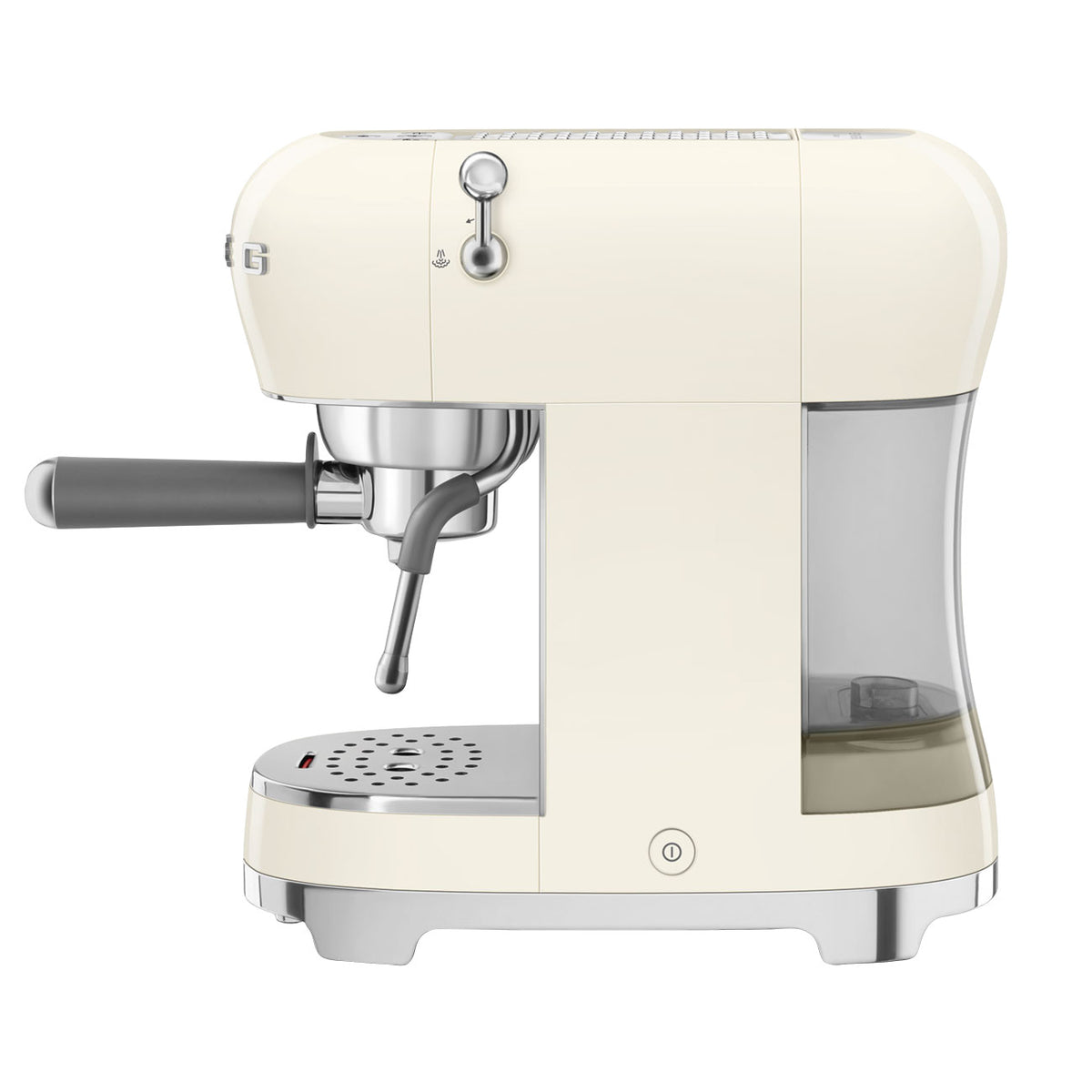 SMEG ECF02CREU Creme