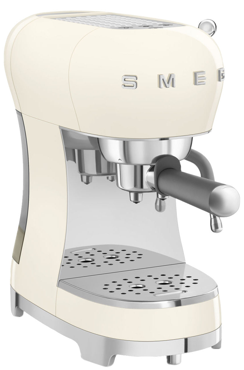 SMEG ECF02CREU Creme