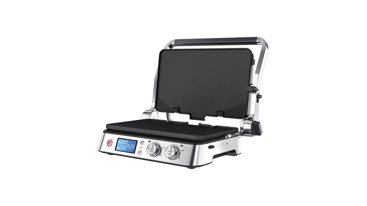 Braun MultiGrill 9 CG9043
