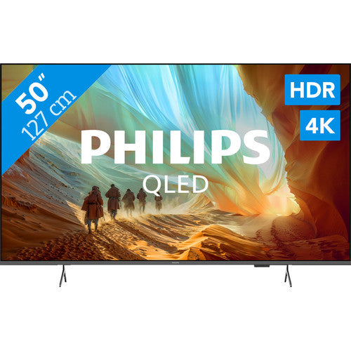 Philips QLED 50 Zoll PQS7801 (2026)