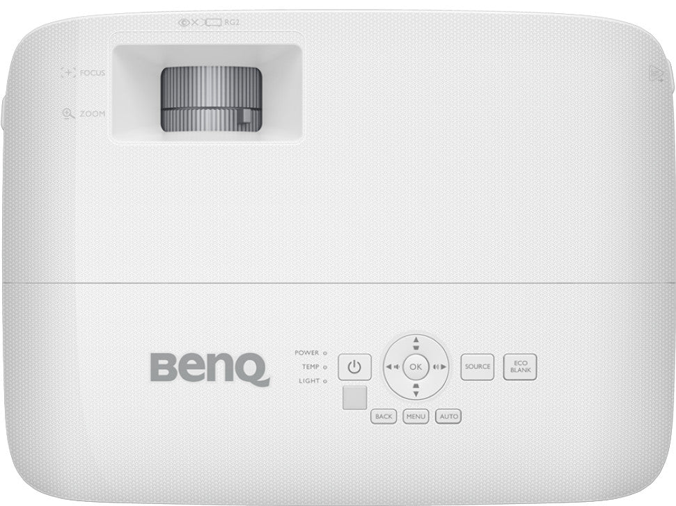 BenQ MW560