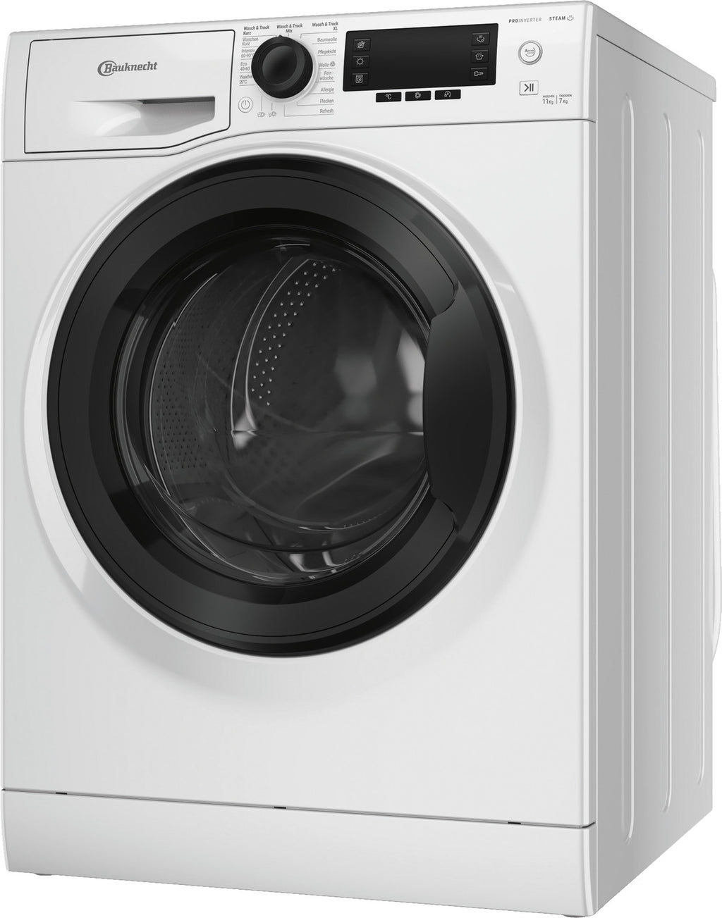 Bauknecht WATK SENSE 117B 59 C