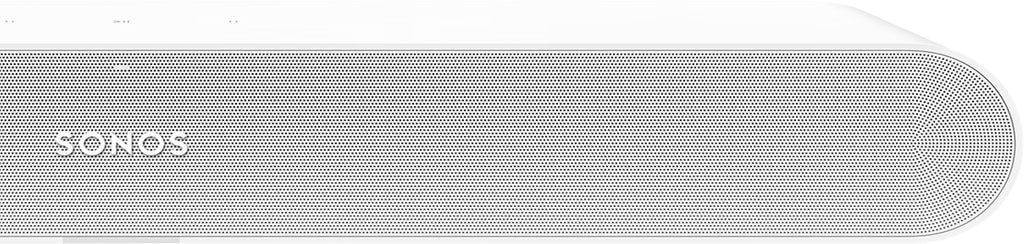 Sonos Ray Weiß