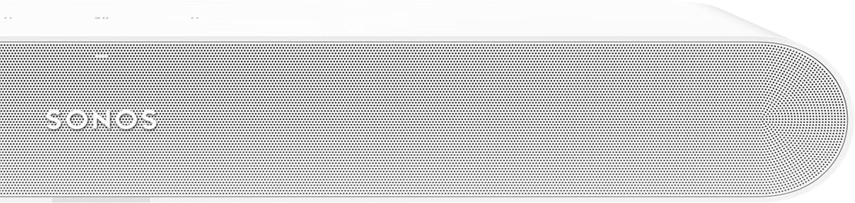 Sonos Ray Weiß