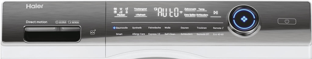 Haier HWD100-BD14979U1 - 10/6 kg