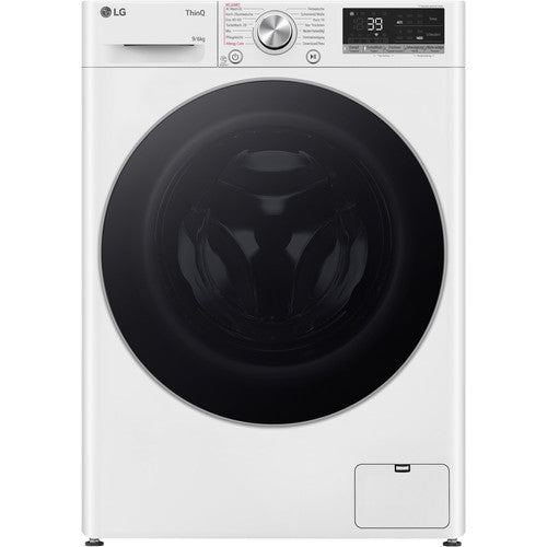 LG W4WR70961 - 9/6 kg