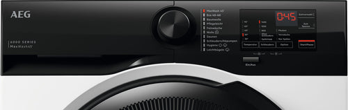 AEG LR6A5E480 ProSense