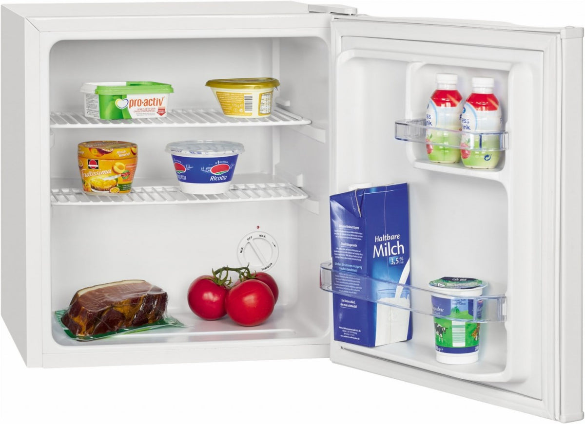 Bomann KB 7346 Kleinkühlschrank 42 l weiß