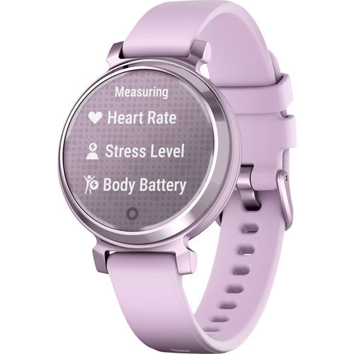 Garmin Lily 2 Lila