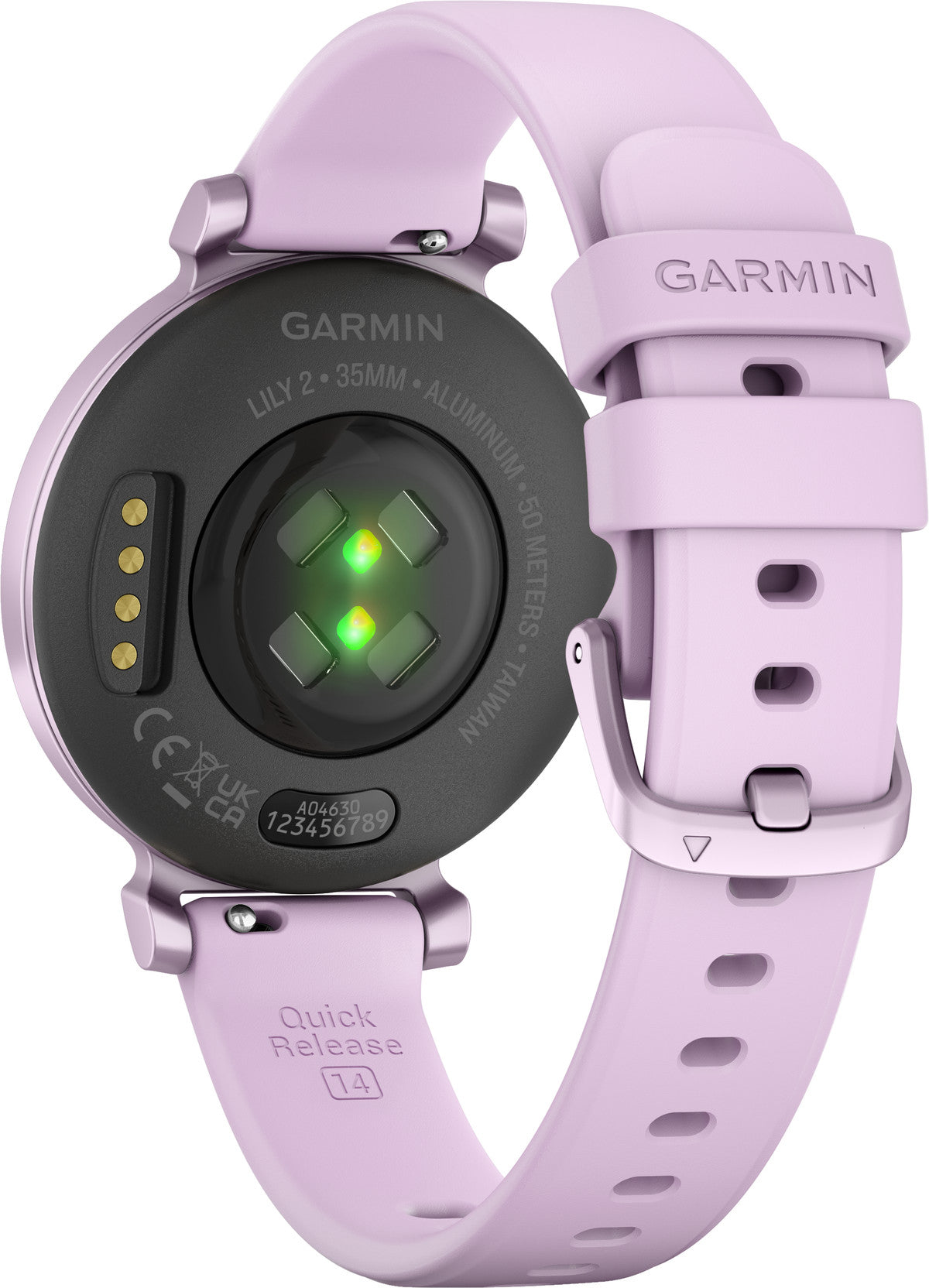Garmin Lily 2 Lila