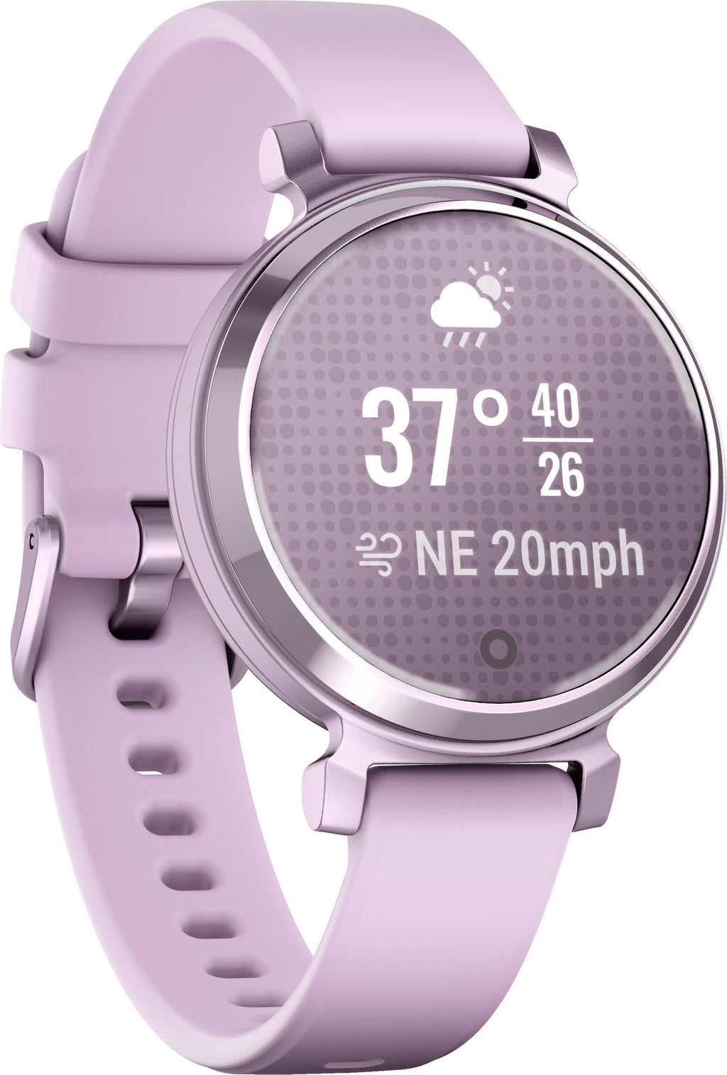 Garmin Lily 2 Lila