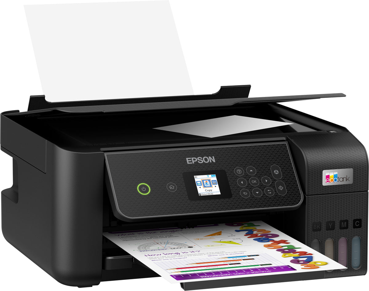 Epson EcoTank ET-2870