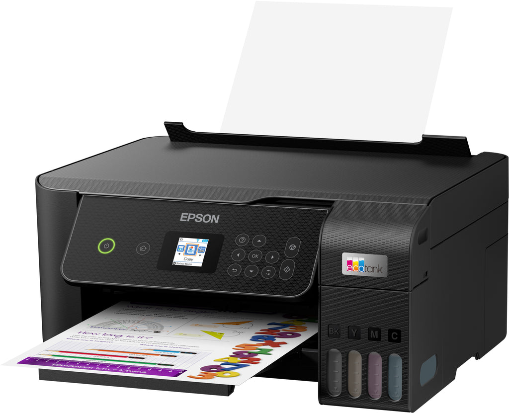 Epson EcoTank ET-2871