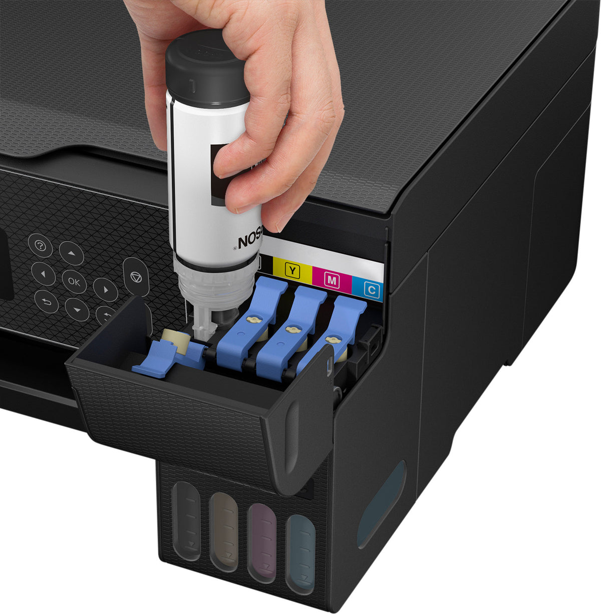 Epson EcoTank ET-2871