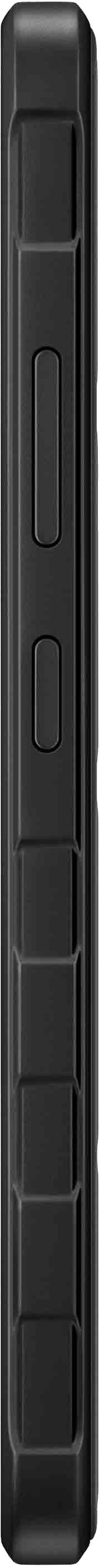 Samsung Galaxy Xcover 7 128GB Schwarz 5G Enterprise Edition