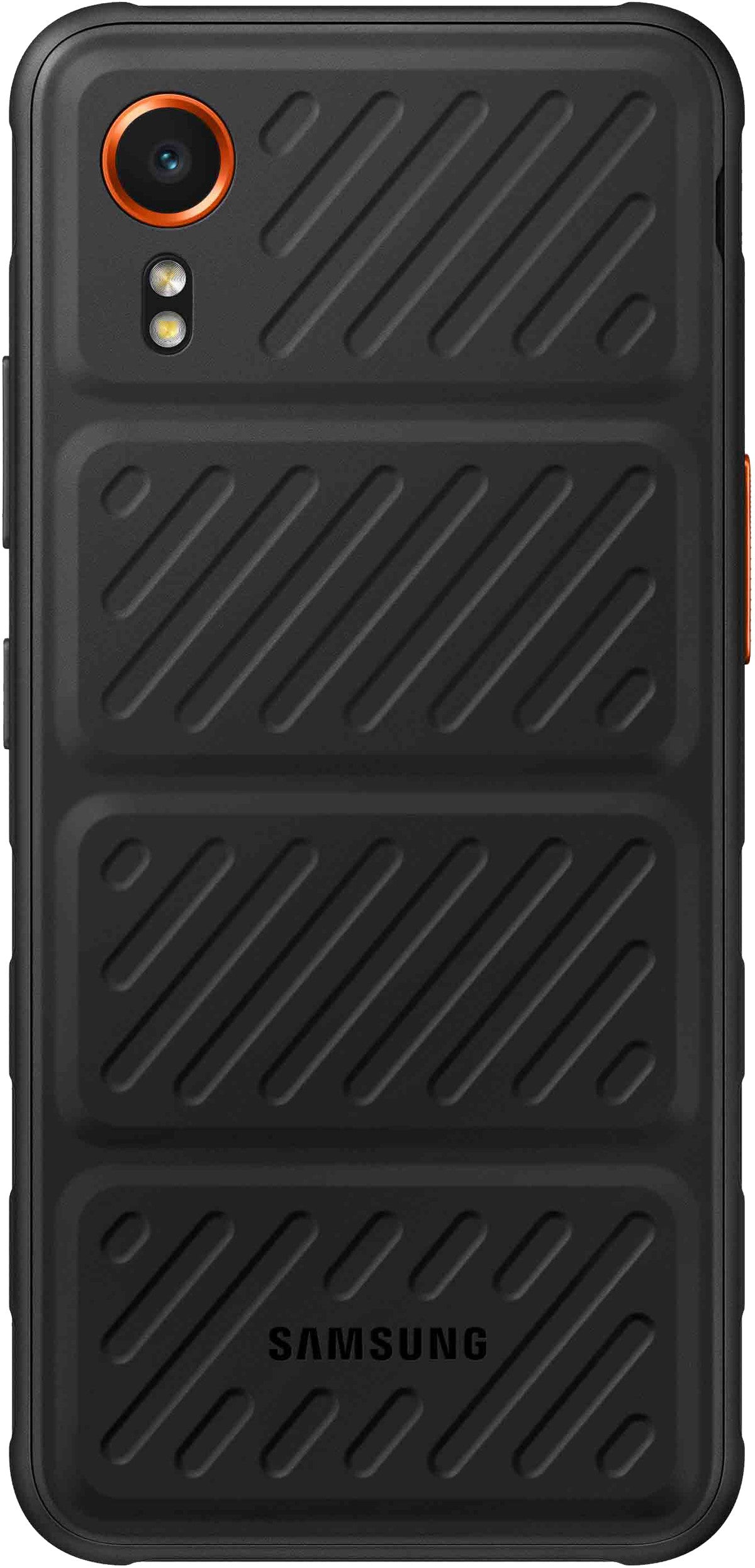 Samsung Galaxy Xcover 7 128GB Schwarz 5G Enterprise Edition