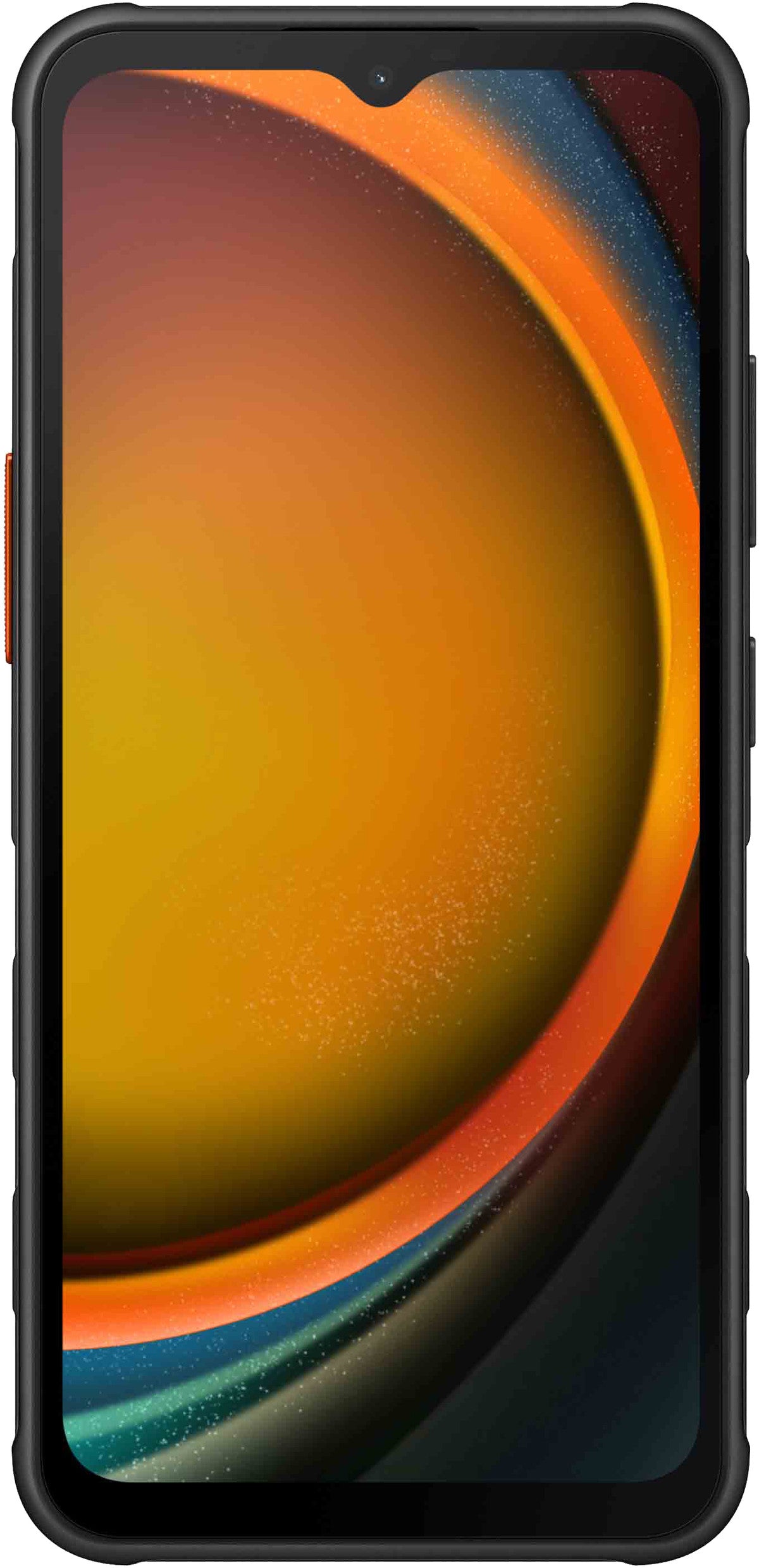 Samsung Galaxy Xcover 7 128GB Schwarz 5G Enterprise Edition