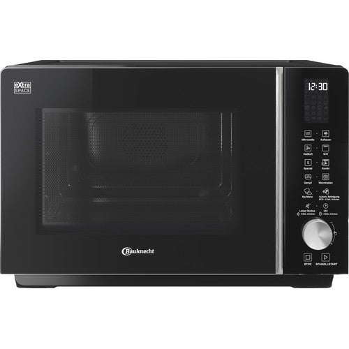Bauknecht MF 255 B
