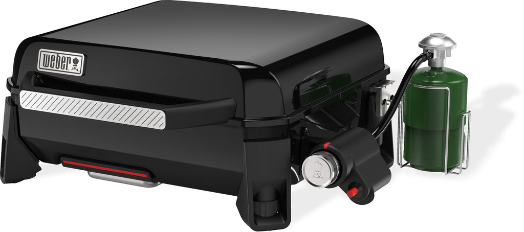 Weber Slate GP 43cm Premium Plancha