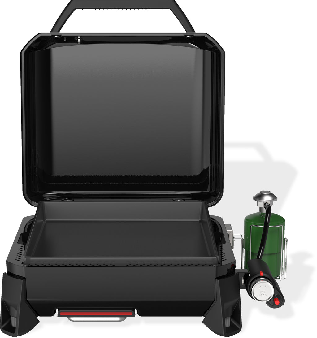 Weber Slate GP 43cm Premium Plancha