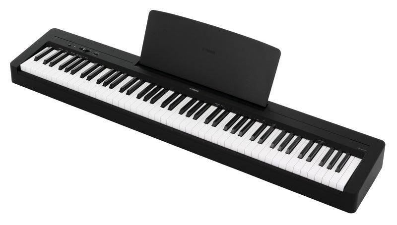 Yamaha P-145 B BT Digitalpiano