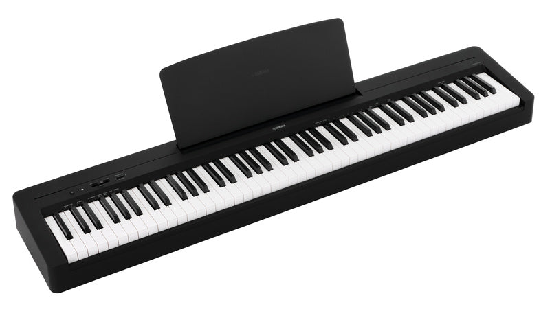 Yamaha P-145 B BT Digitalpiano